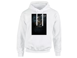 Толстовка Stalker/ Сталкер №20