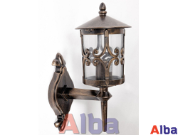 Frankfurt 15851А Парковый светильник