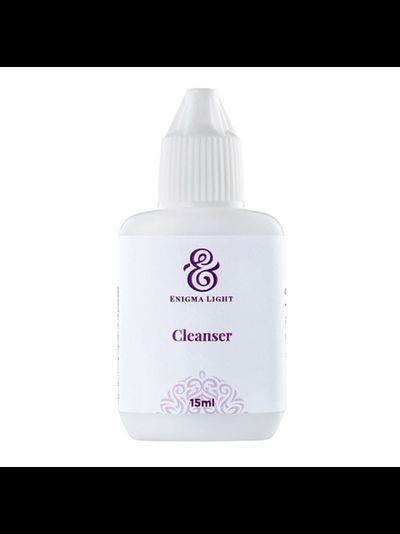 Обезжириватель ENIGMA Light "Degreaser" «БЕЗ ЗАПАХА» (15 мл)