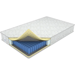 Матрас Комфорт Релакс от Фабрики матрасов Ортис