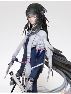 Фигурка 1/8 Джузумару Цунэцугу (Juzumaru Tsunetsugu)