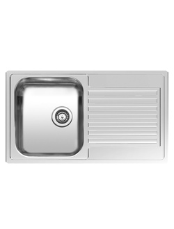 Мойка Reginox Centurio L 10 OKG lux