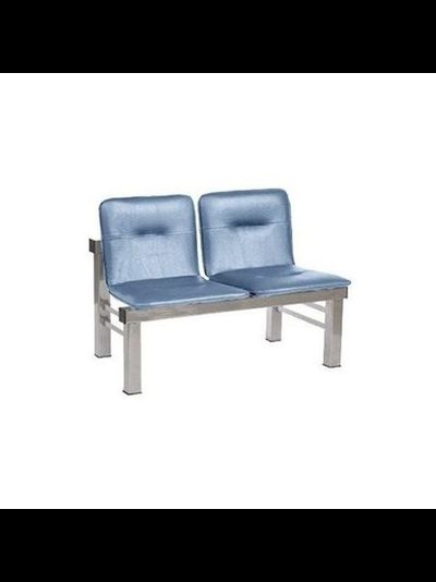 Секция кресел Тамерлан 2-х местная