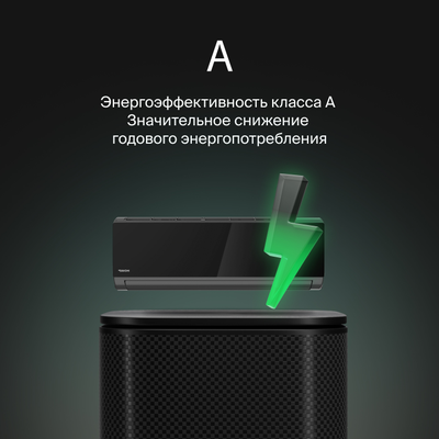 Настенная сплит-система Daichi Carbon DA20DVQ1-B2/DF20DV1-2