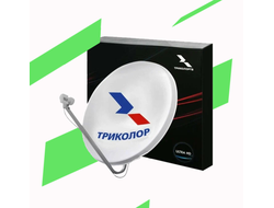 Антенны спутниковые