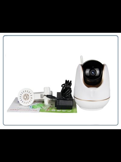 Yobang Security. Видеоняня /WiFi-LAN видеокамера моторизированная с DVR , HD  (163Eye/Yoosee)