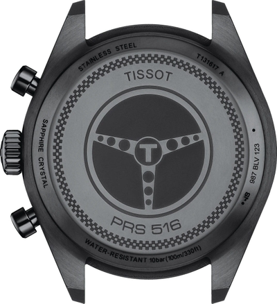 Швейцарские часы Tissot T131.617.36.052.00