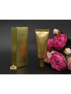 LAHA Лифтинг крем для шеи и декольте 50мл