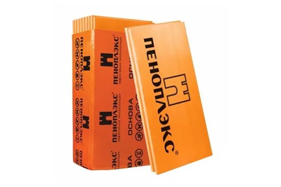 Пеноплекс Основа 1185х585х50 мм (0,277м3)