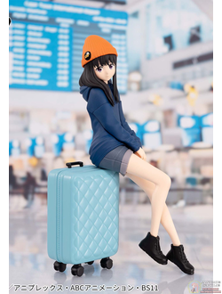 Фигурка Такина Иноуэ (Takina Inoue Bandai Spirits)