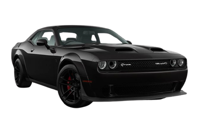 Шумоизоляция Dodge Challenger / Додж Челленджер