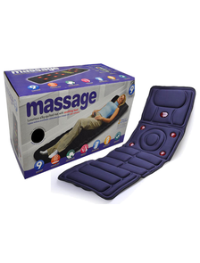 Массажный матрас MASSAGE MAT ОПТОМ