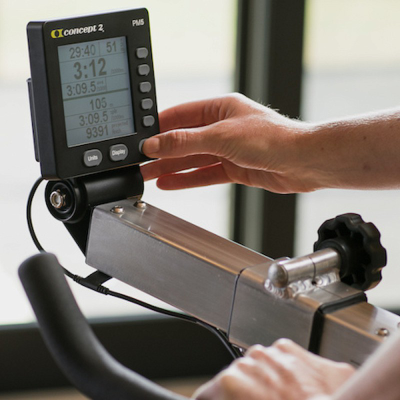 Велотренажер Concept 2 BikeErg