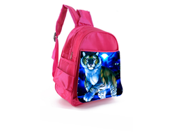 Рюкзак год Тигра №14