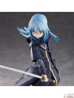 Фигурка  Римуру Темпест (Rimuru Tempest)