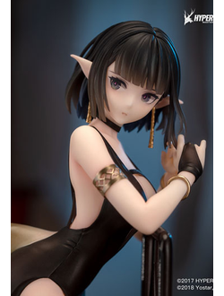 Фигурка 1/7 Юнектис (Eunectes Dress Ver.)