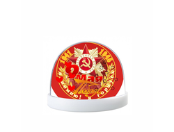 Шар водяной 9 мая №9