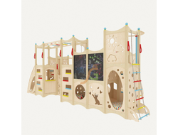 Игровая зона для кафе IgraGrad 14