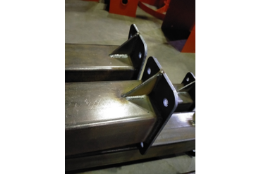 Металлоконструкции