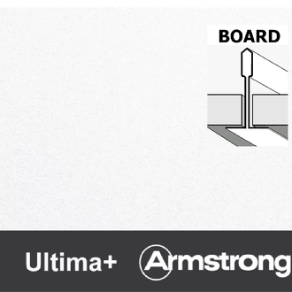 Armstrong Ultima+ 600х600х19мм