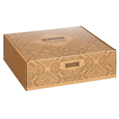 Подарочный набор чая №2 (9 видов)