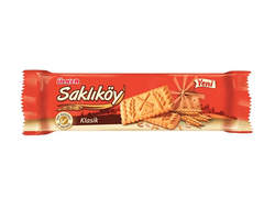 Печенье Saklikoy Klassik, 95 гр