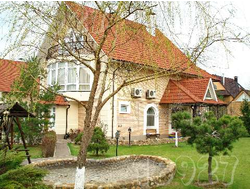 «РУБЛЕВСКОЕ ПРЕМЕСТЬЕ» (ИЛЬИНСКОЕ ШОССЕ)