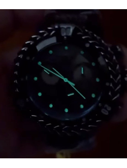 Часы Invicta 35575 Bolt Hercules