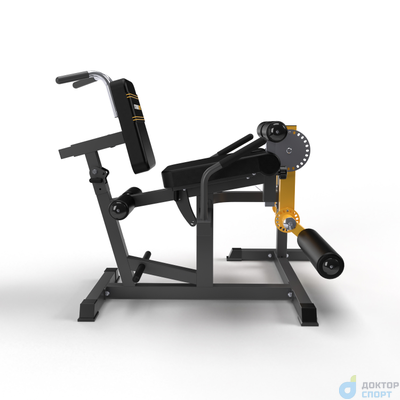 Тренажер для сгибания-разгибания ног STONERISE DTrainer