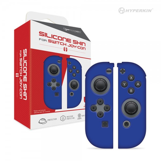 Силиконовые чехлы для Консоли и Joy-Con Nintendo Switch от Hyperkin