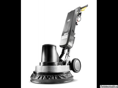 Машина для ухода за полами Karcher BDP 43/400 C (1.291-251.0)