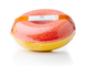 Пончик бурлящий с пенкой "Грейпфрут", 120 г