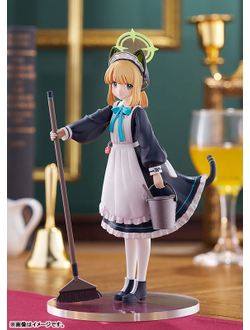 Фигурка Мидори Сайба (Midori Saiba Maid Pop Up Parade)