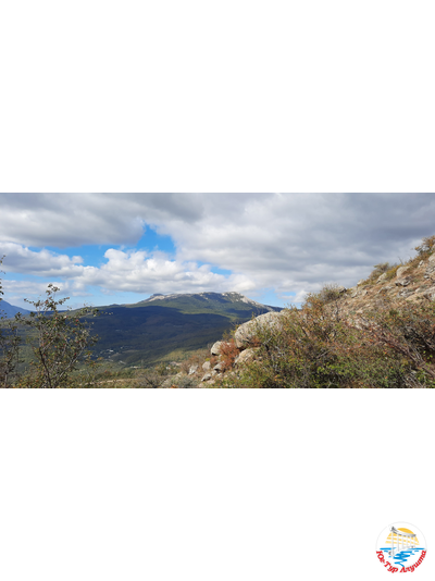 Поход на Чатырдаг