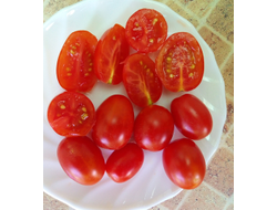 Томат Суинг Тинг Грейп (Swing Ting Grape)