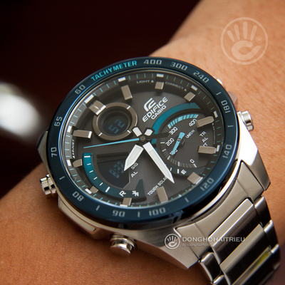 Часы Casio Edifice ECB-900DB-1B