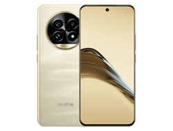 Realme 13 Pro+ 8/256GB Gold
