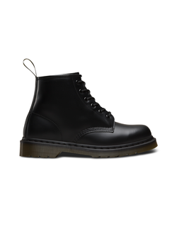 Ботинки Dr. Martens 101 моно черные