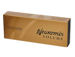 NEURAMIS VOLUME LIDOCAINE