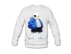 Свитшот "Андертейл, Undertale" №2