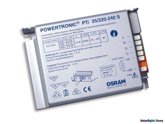 ЭПРА Osram Powertronic PTi 35/220-240 S