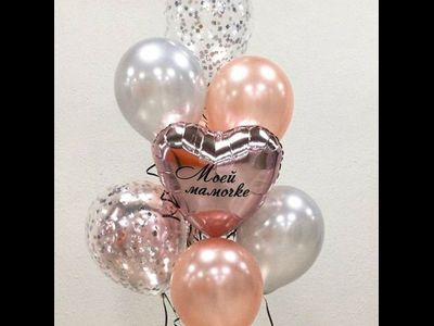 День мамы № 52