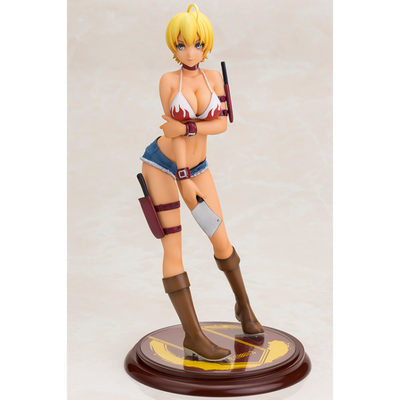 Фигурка 1/8 Икуми Мито (Ikumi Mito)