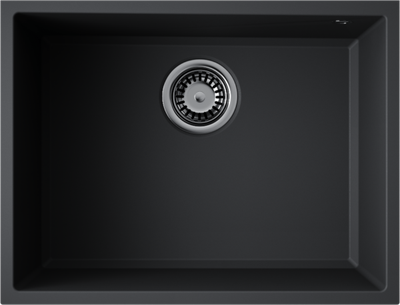 Мойка OMOIKIRI TEDORI 54-U-BL