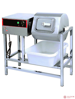 Маринатор-мясомассажер Airhot MS-50