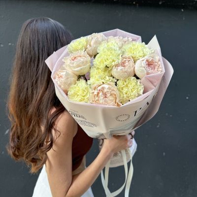 Сливочный пломбир