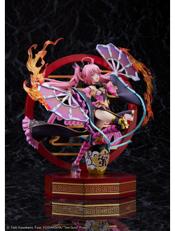 Фигурка 1/7 Милим Нава (Milim Nava Tan Lang Ver.)