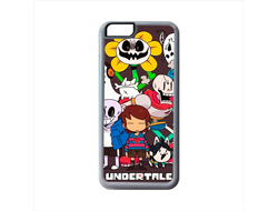 Чехлы на телефон Андертейл, Undertale