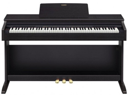 Цифровые фортепиано
