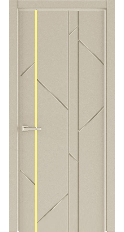 Экза 6м золото